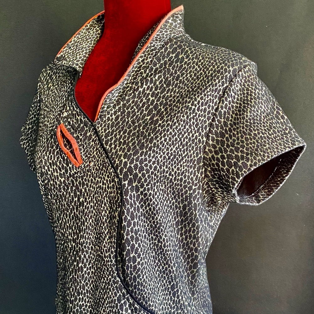 JAMIE SADOCK Ladies Short Sleeve Golf Shirt